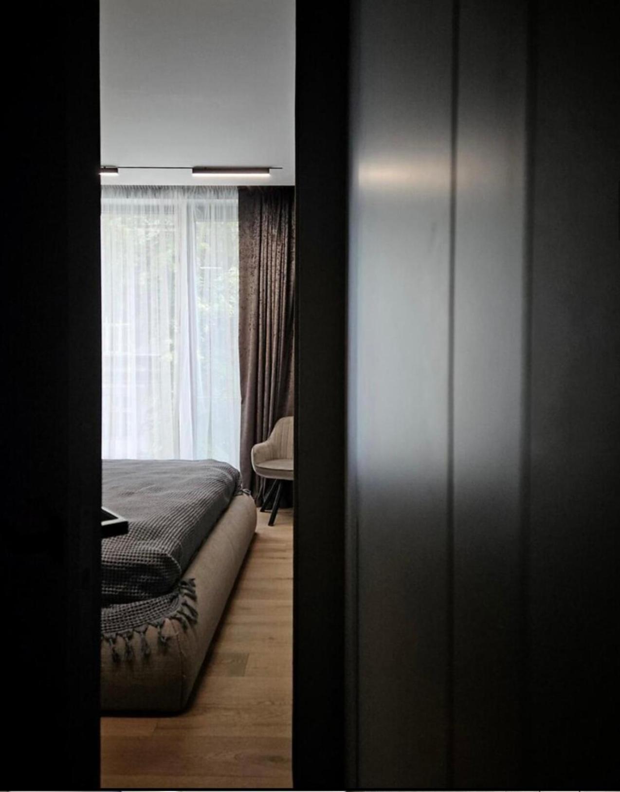 Great Apartment In Old City Warschau Buitenkant foto
