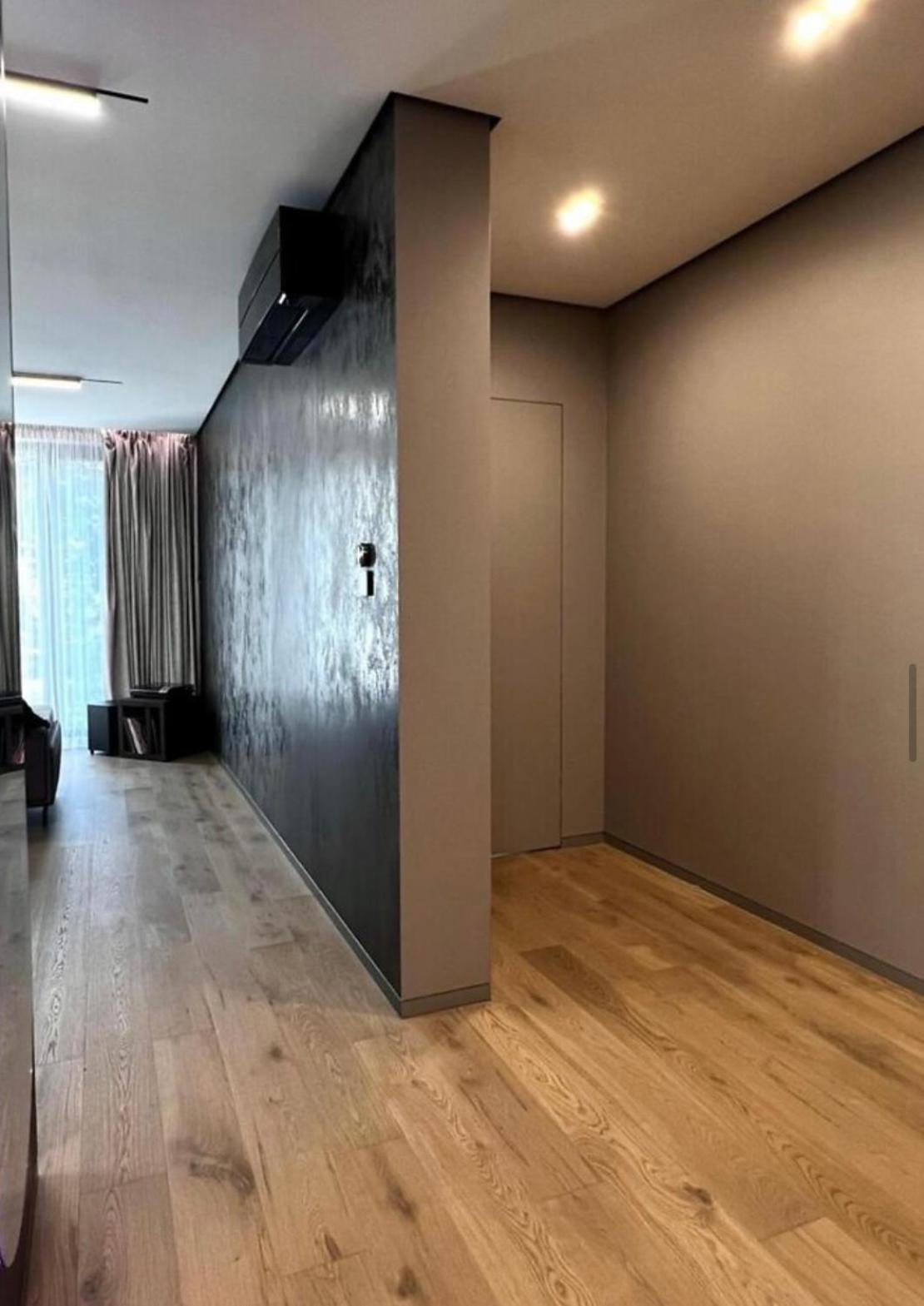 Great Apartment In Old City Warschau Buitenkant foto