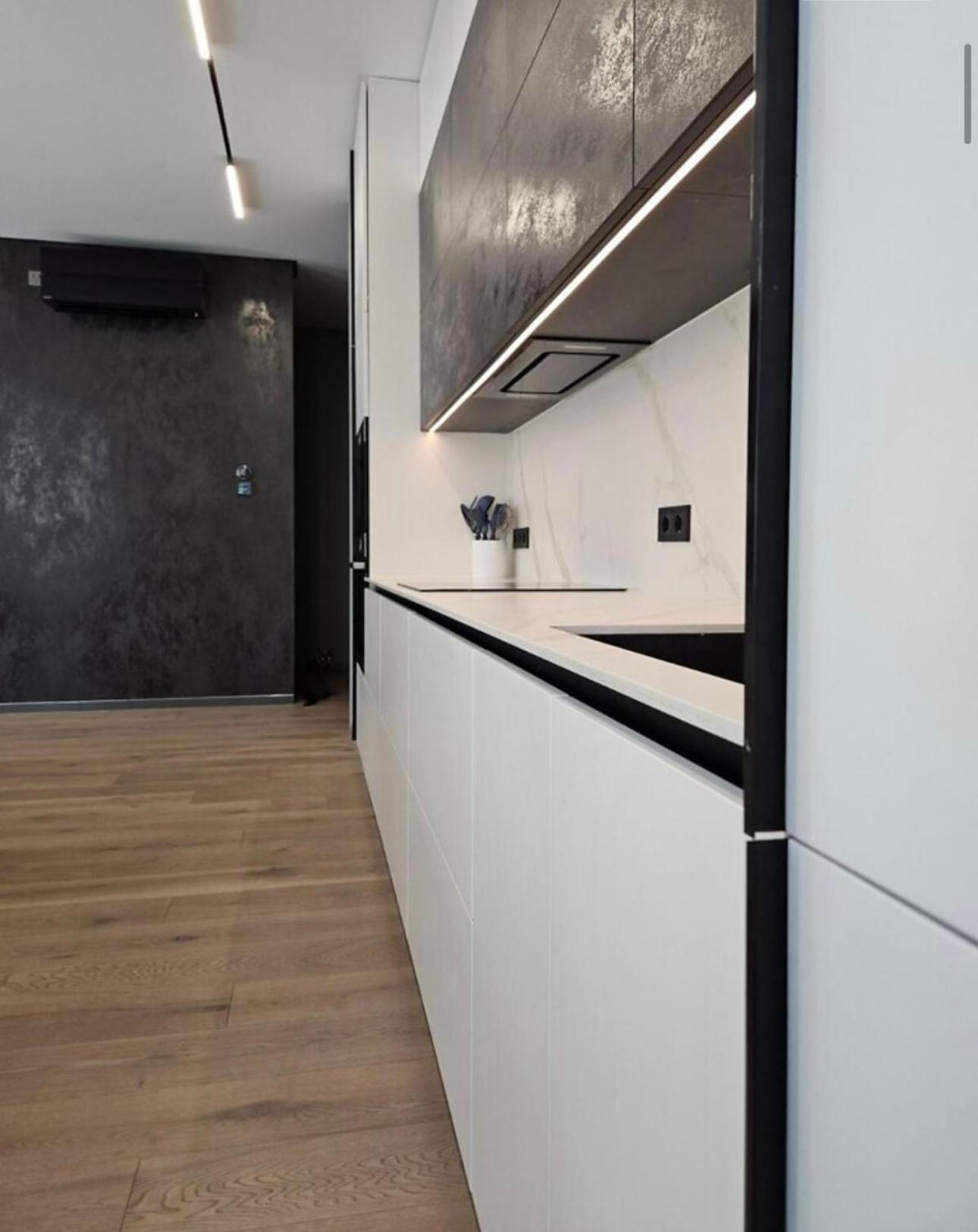 Great Apartment In Old City Warschau Buitenkant foto